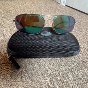 Costa Del Mar Seven Mile SE21 Polarized Sunglasses
